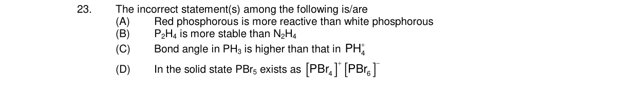 Chemistry diagram for: See image
